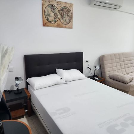 Costablanca Rooms لقنت المظهر الخارجي الصورة