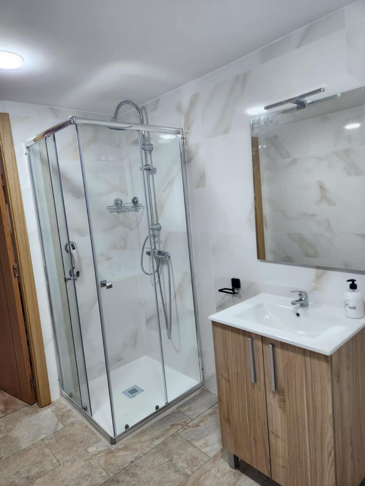 Costablanca Rooms لقنت المظهر الخارجي الصورة