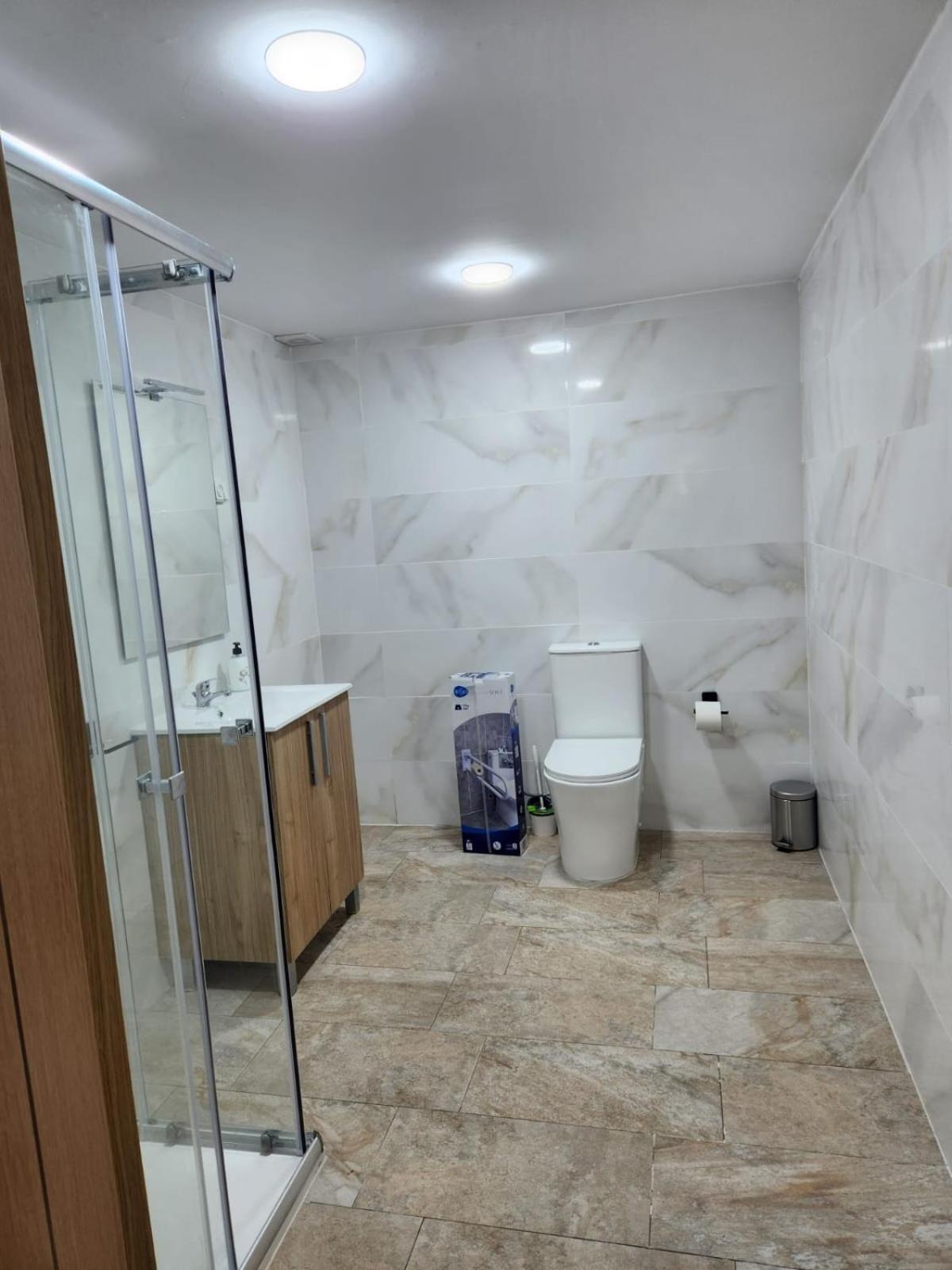 Costablanca Rooms لقنت المظهر الخارجي الصورة