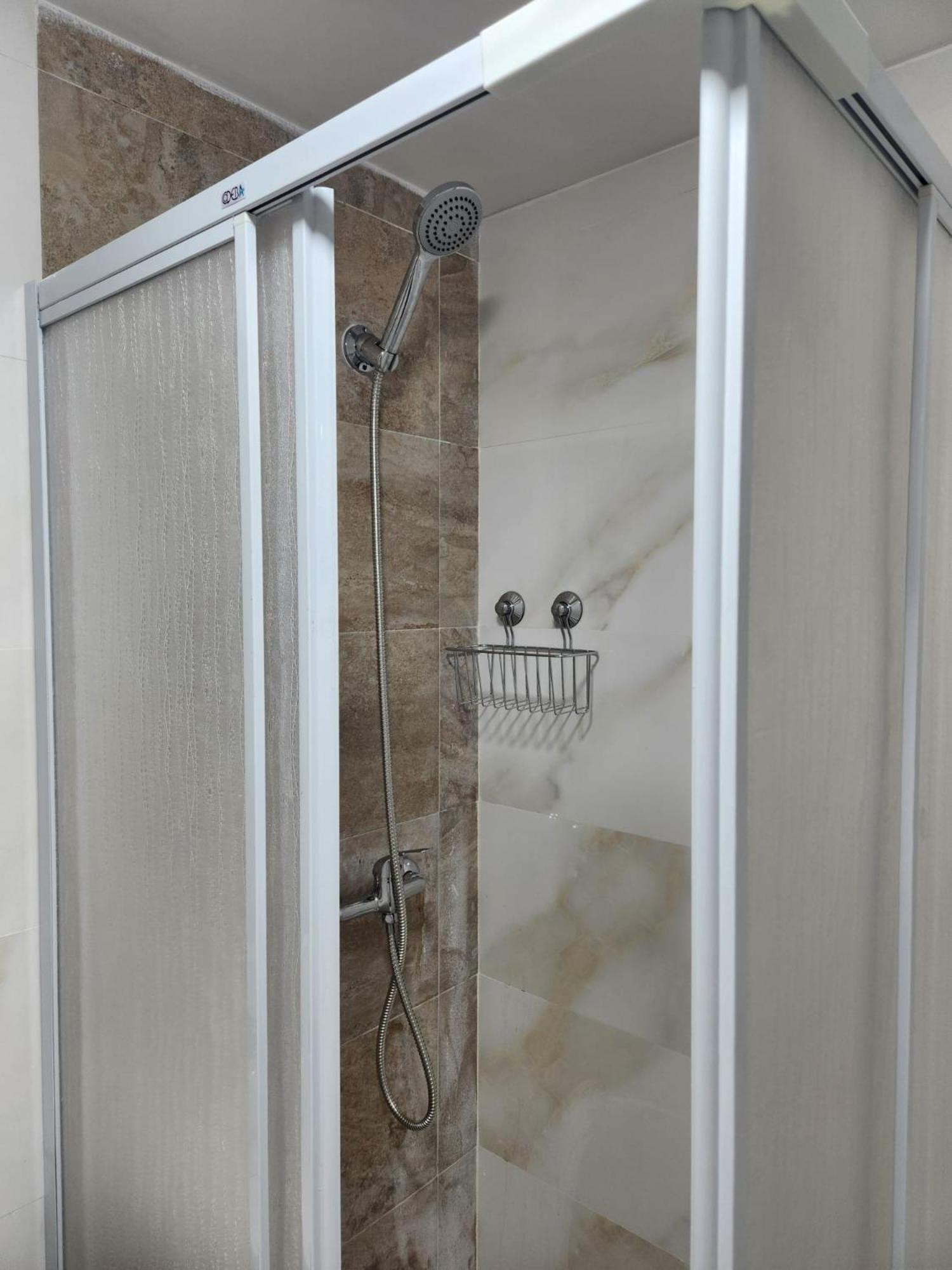 Costablanca Rooms لقنت المظهر الخارجي الصورة