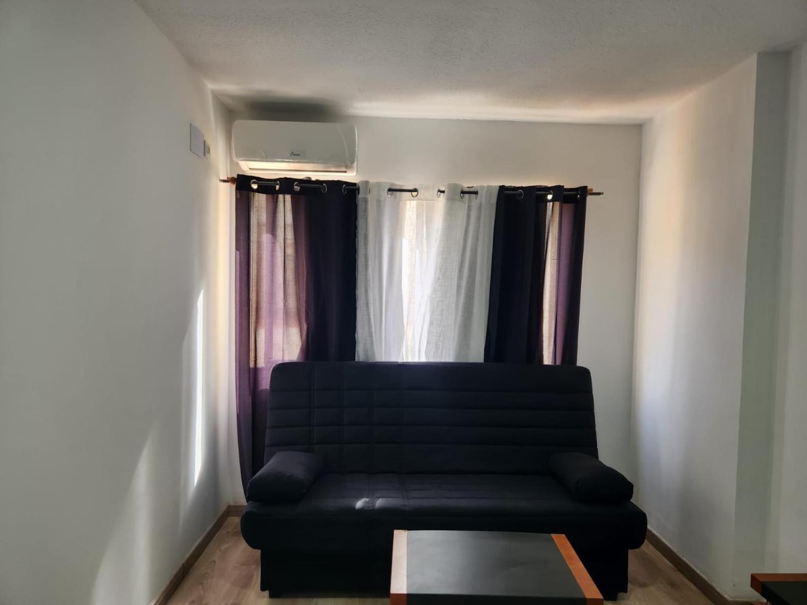 Costablanca Rooms لقنت المظهر الخارجي الصورة