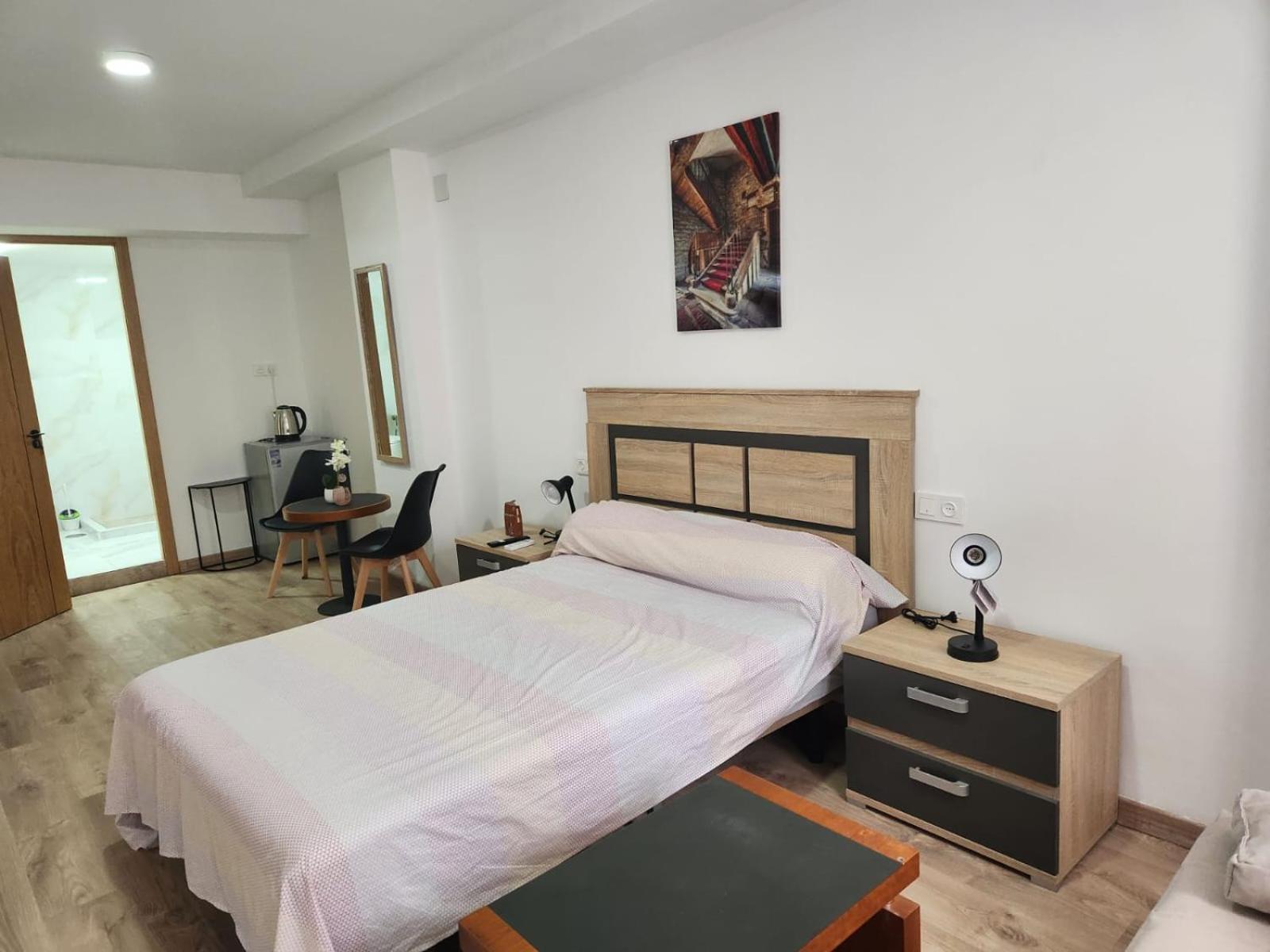 Costablanca Rooms لقنت المظهر الخارجي الصورة
