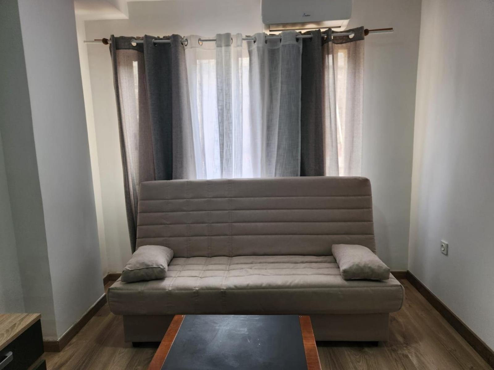 Costablanca Rooms لقنت المظهر الخارجي الصورة