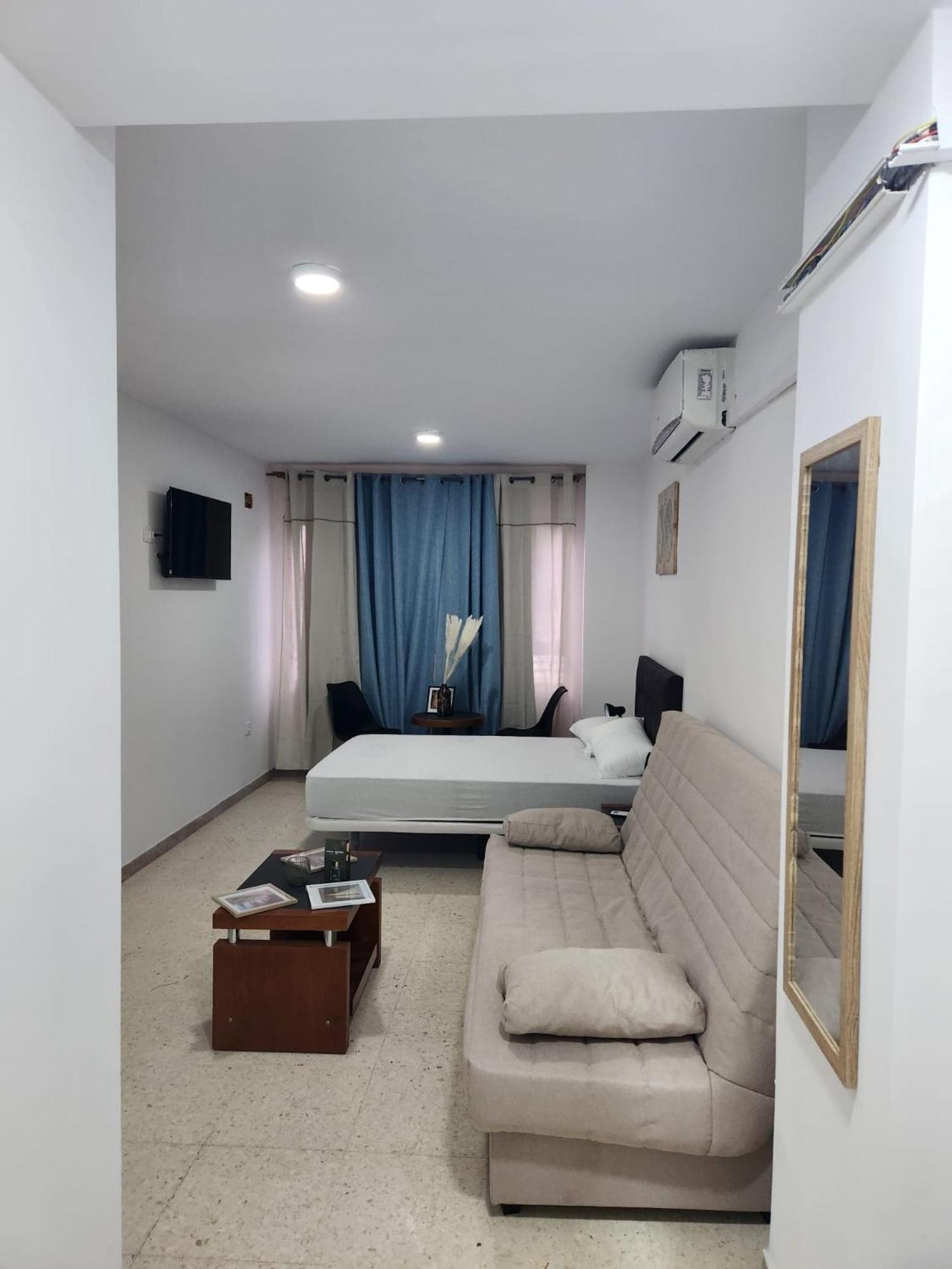 Costablanca Rooms لقنت المظهر الخارجي الصورة