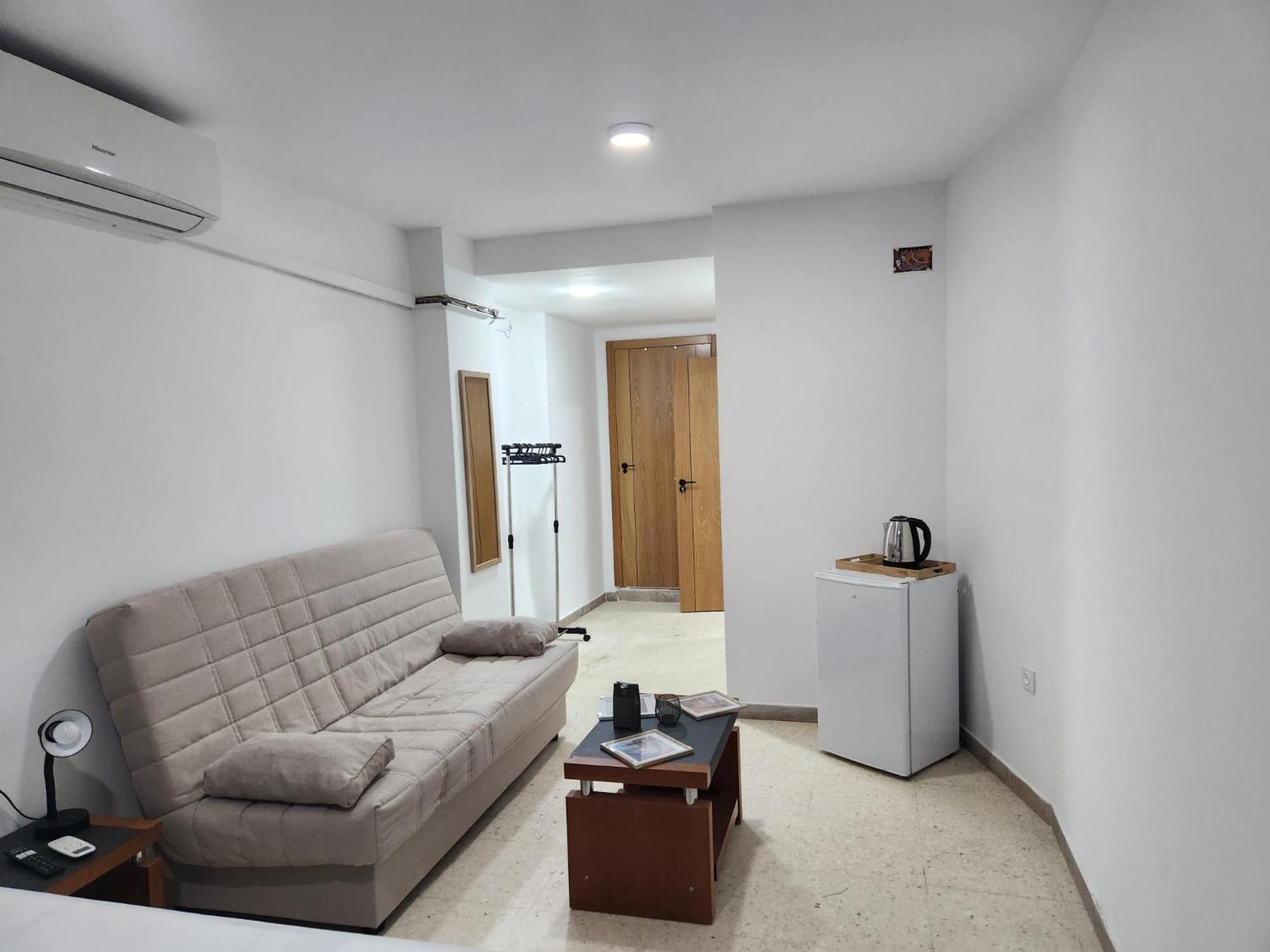 Costablanca Rooms لقنت المظهر الخارجي الصورة