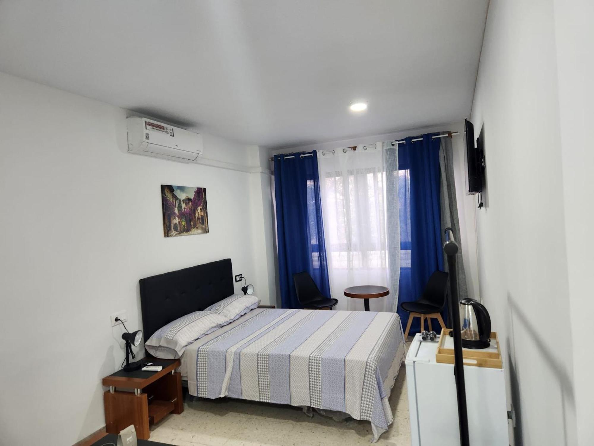 Costablanca Rooms لقنت المظهر الخارجي الصورة