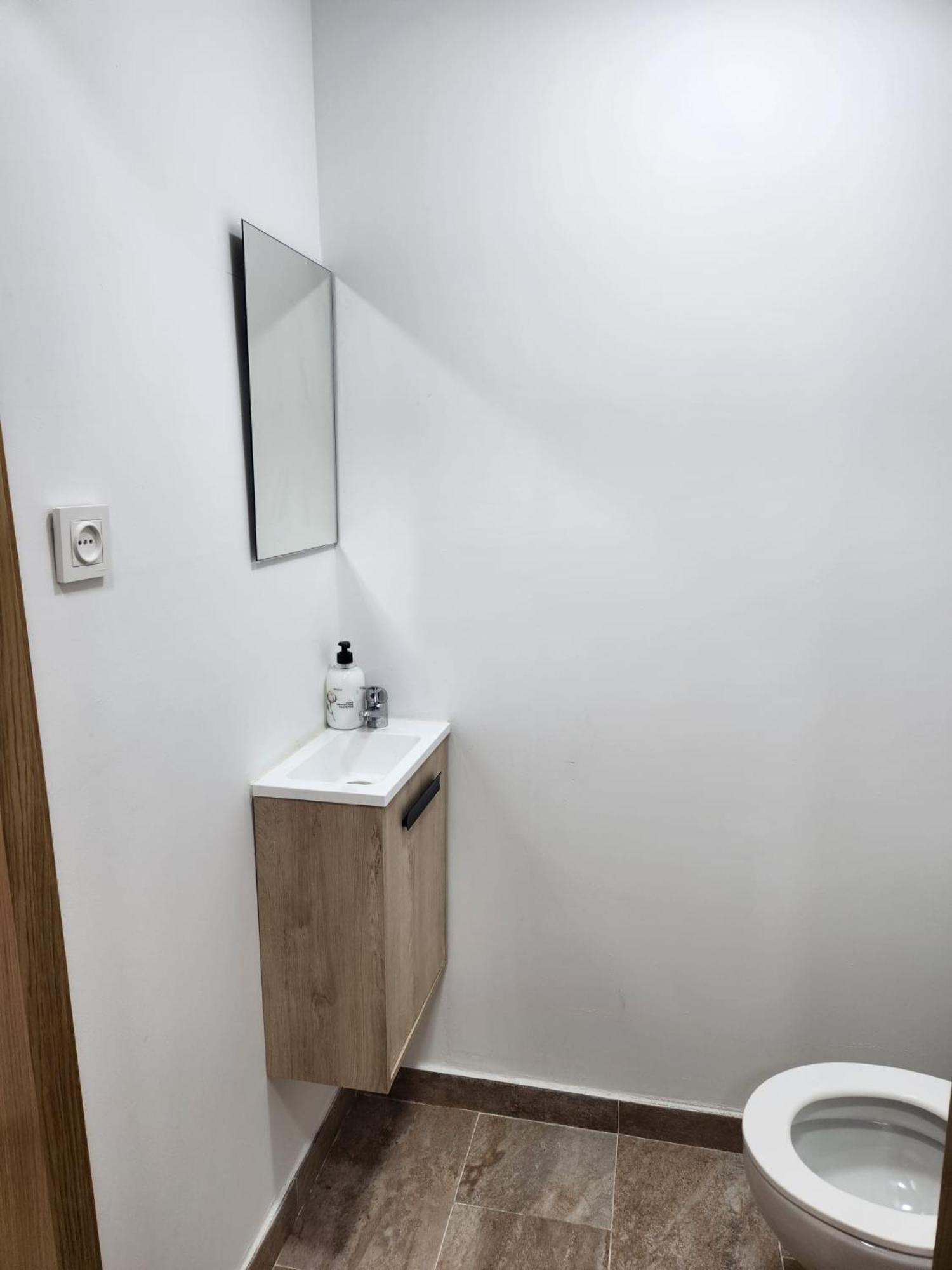 Costablanca Rooms لقنت المظهر الخارجي الصورة