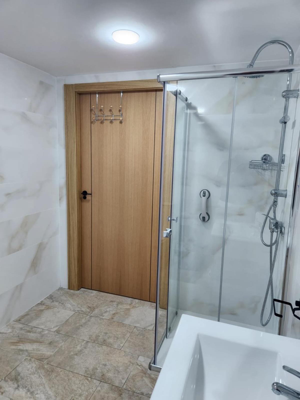 Costablanca Rooms لقنت المظهر الخارجي الصورة