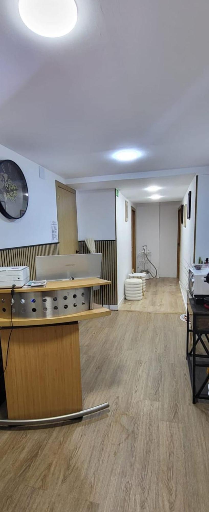 Costablanca Rooms لقنت المظهر الخارجي الصورة