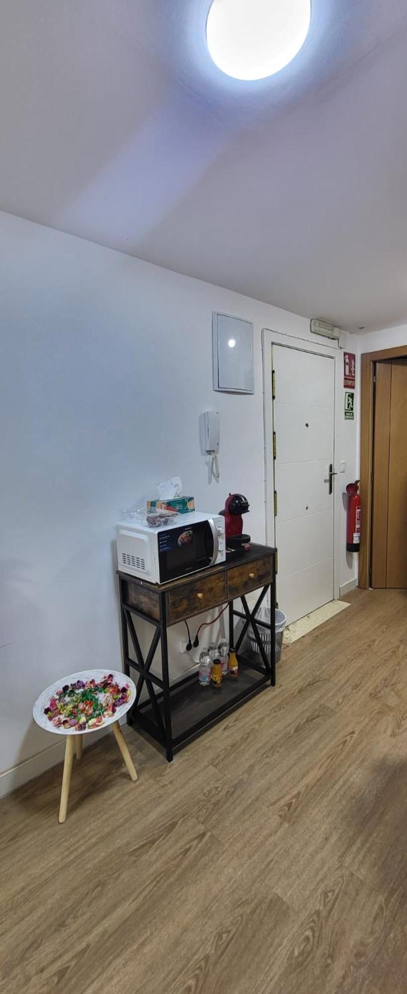 Costablanca Rooms لقنت المظهر الخارجي الصورة