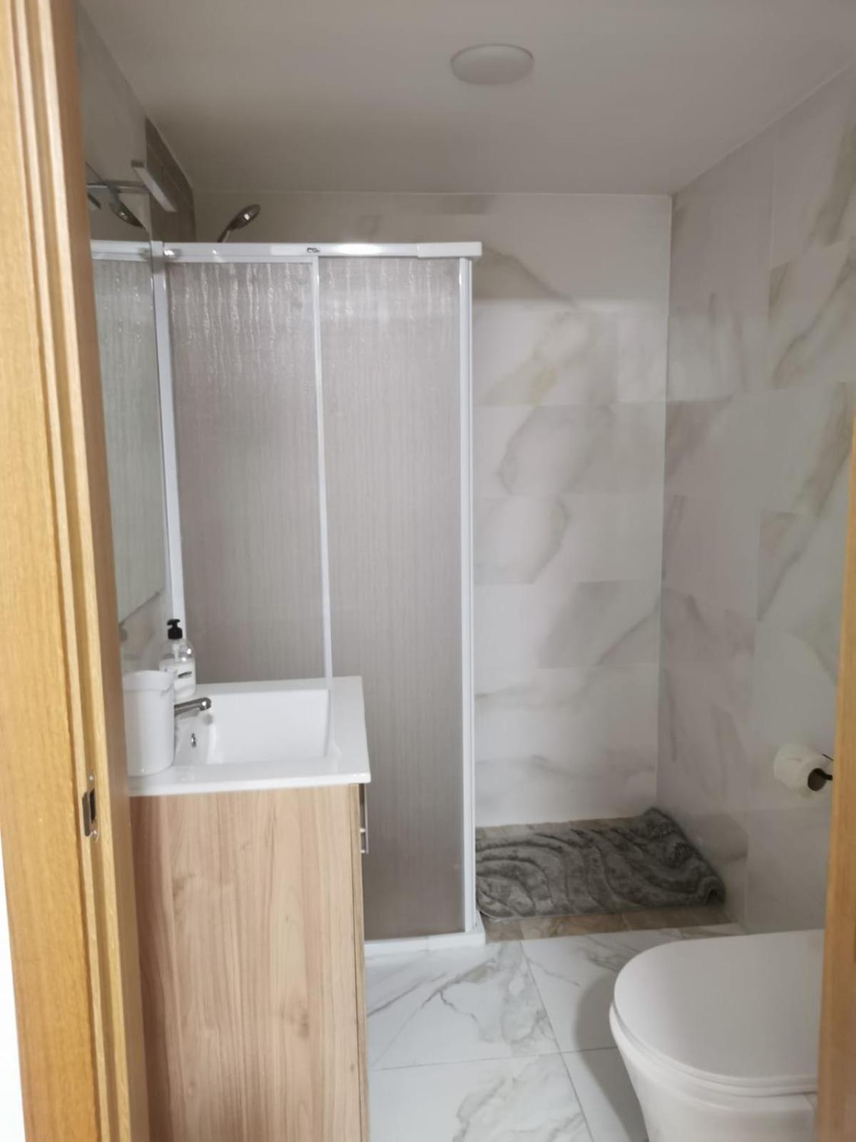 Costablanca Rooms لقنت المظهر الخارجي الصورة