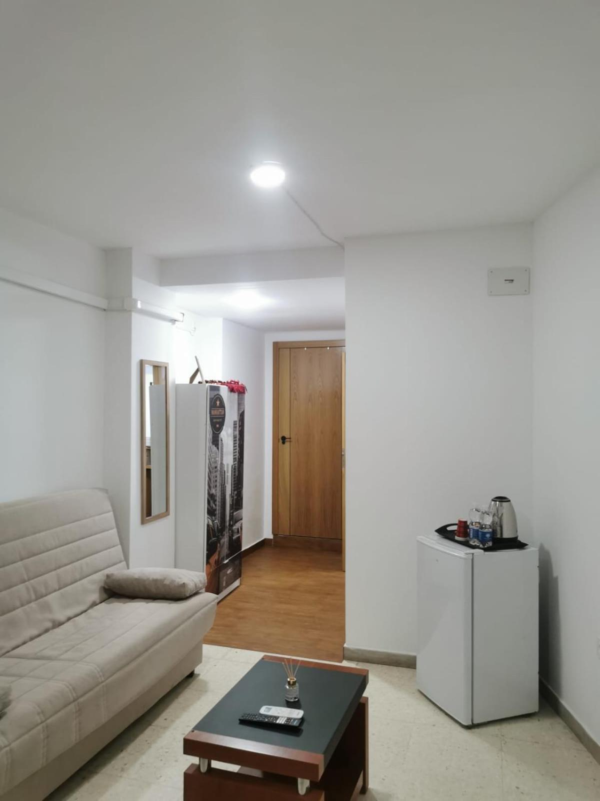 Costablanca Rooms لقنت المظهر الخارجي الصورة