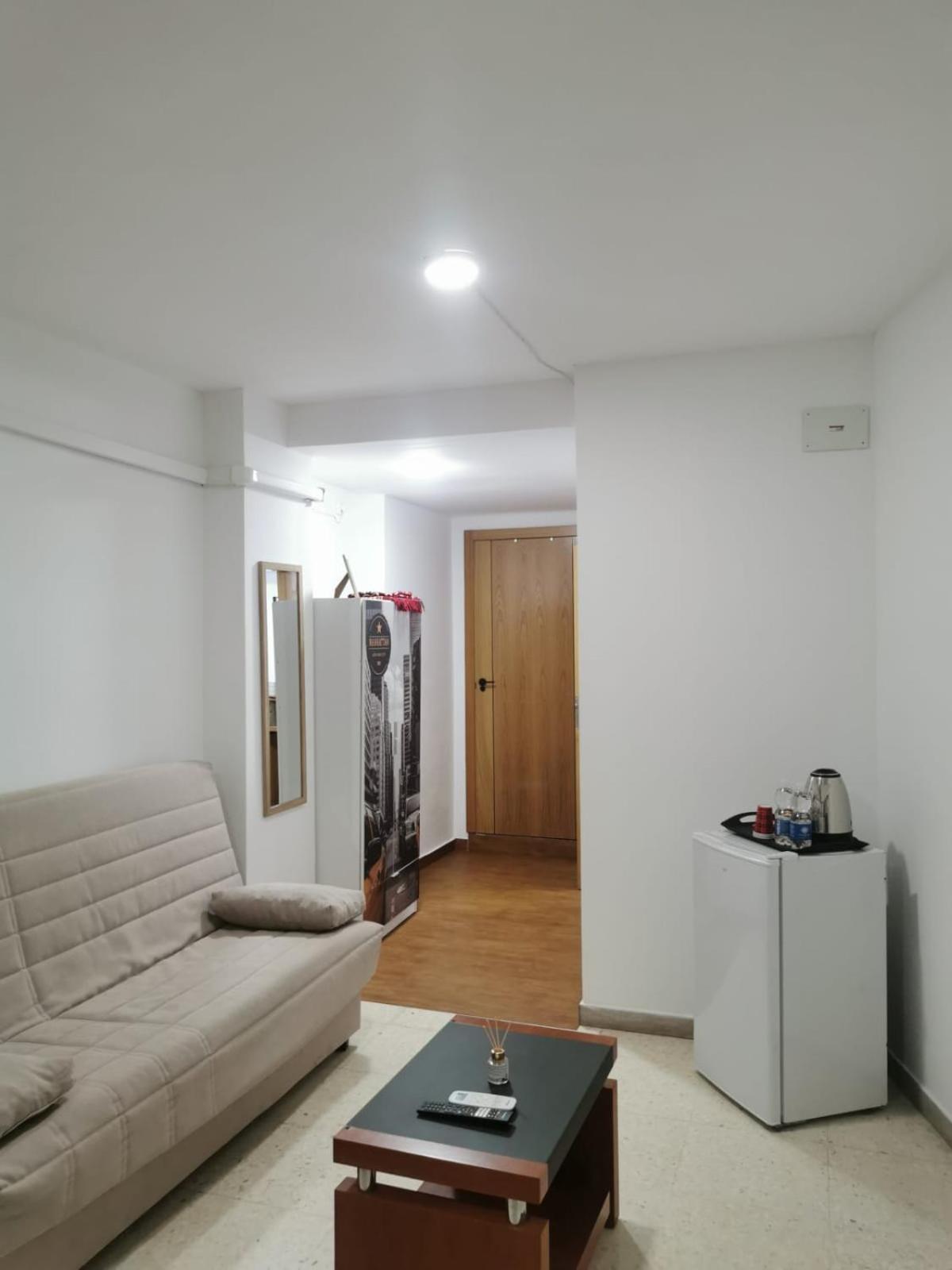 Costablanca Rooms لقنت المظهر الخارجي الصورة
