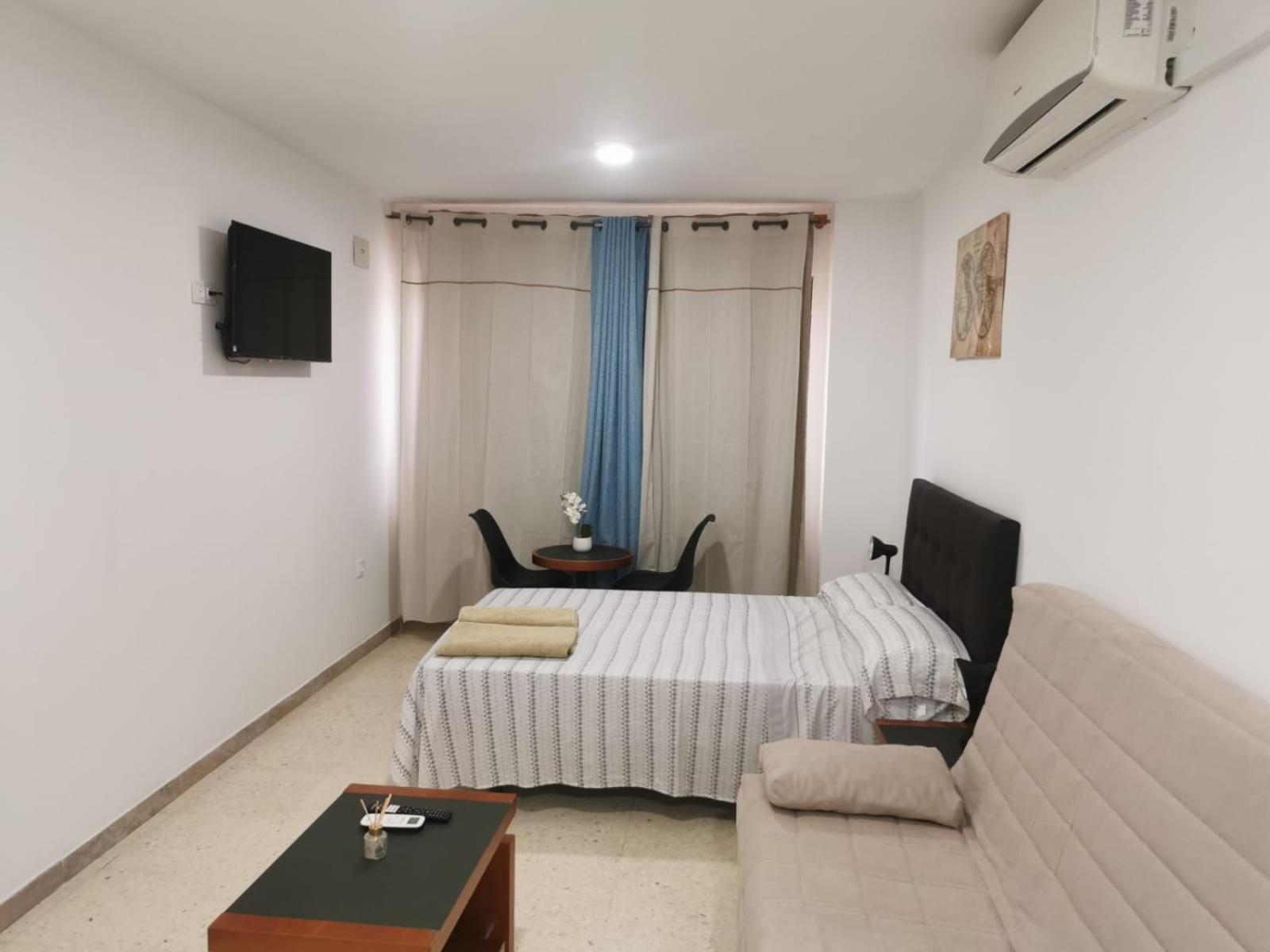 Costablanca Rooms لقنت المظهر الخارجي الصورة