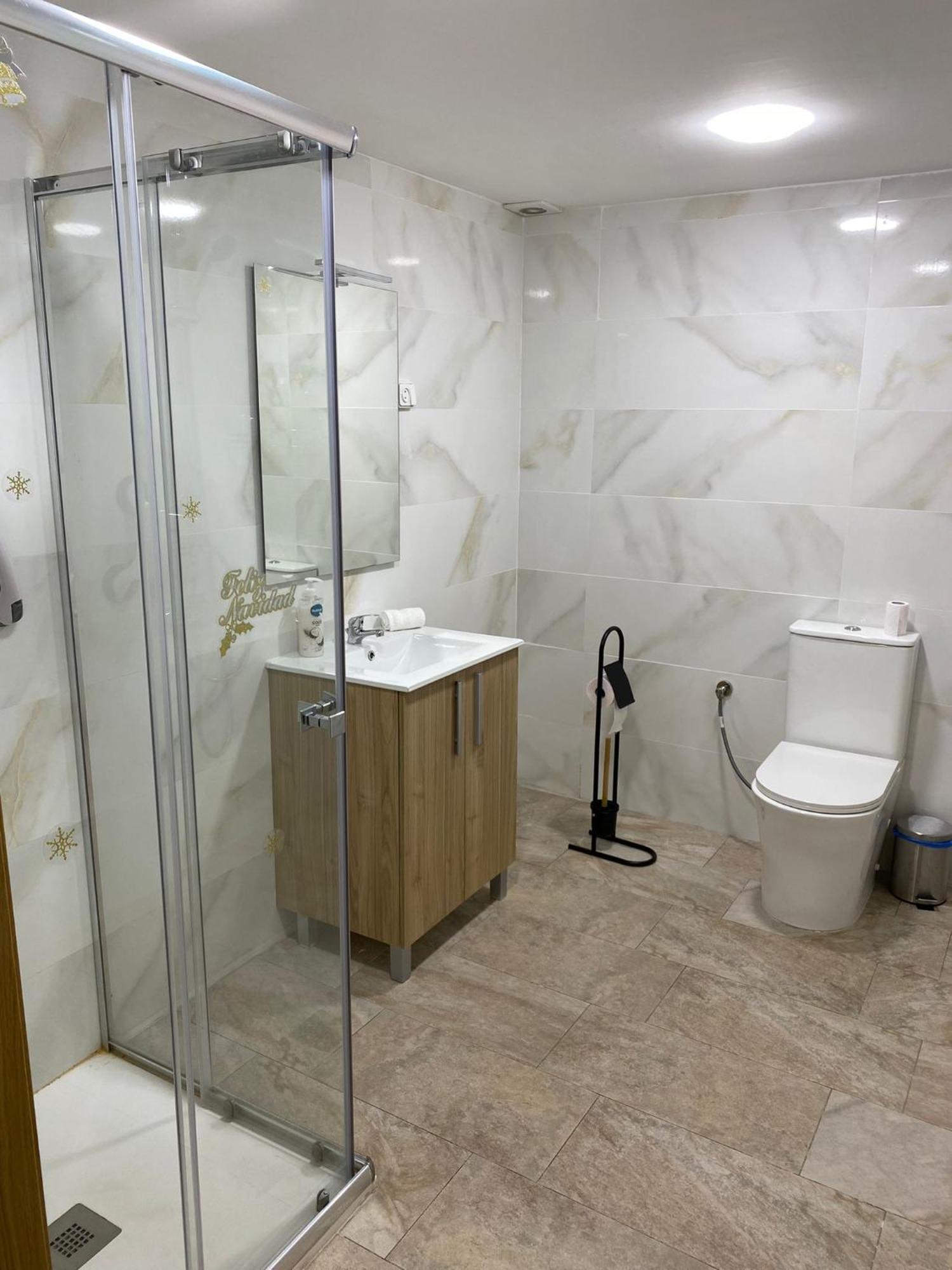Costablanca Rooms لقنت المظهر الخارجي الصورة