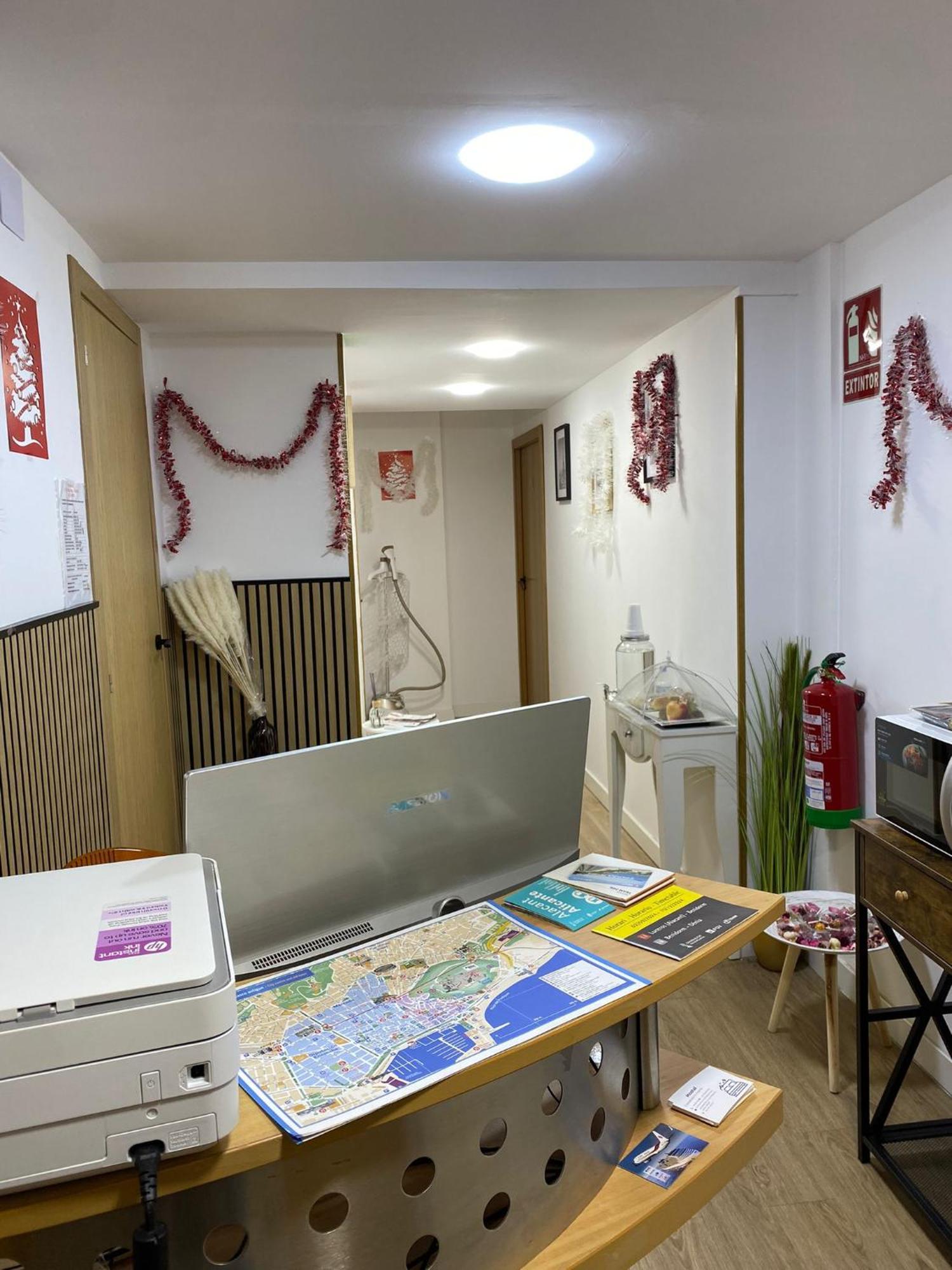 Costablanca Rooms لقنت المظهر الخارجي الصورة