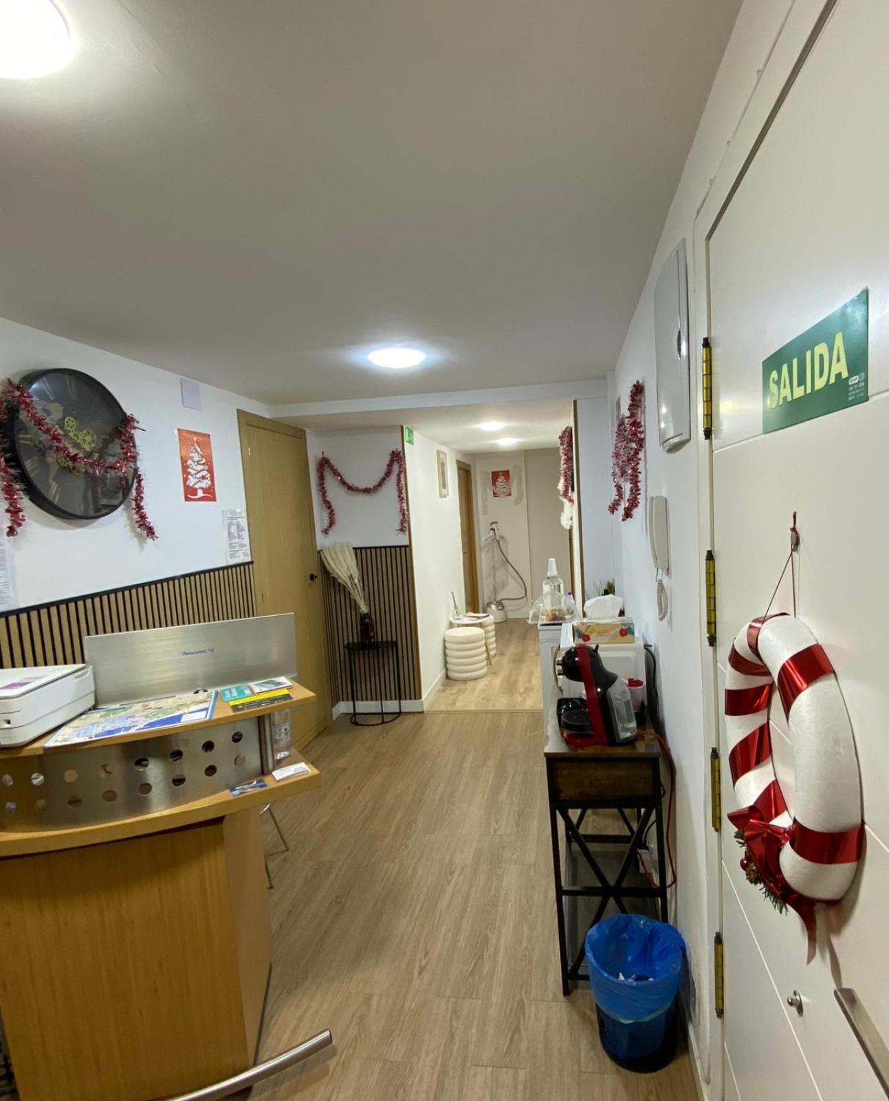 Costablanca Rooms لقنت المظهر الخارجي الصورة